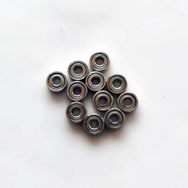 ABEC 3 fingerboard bearing