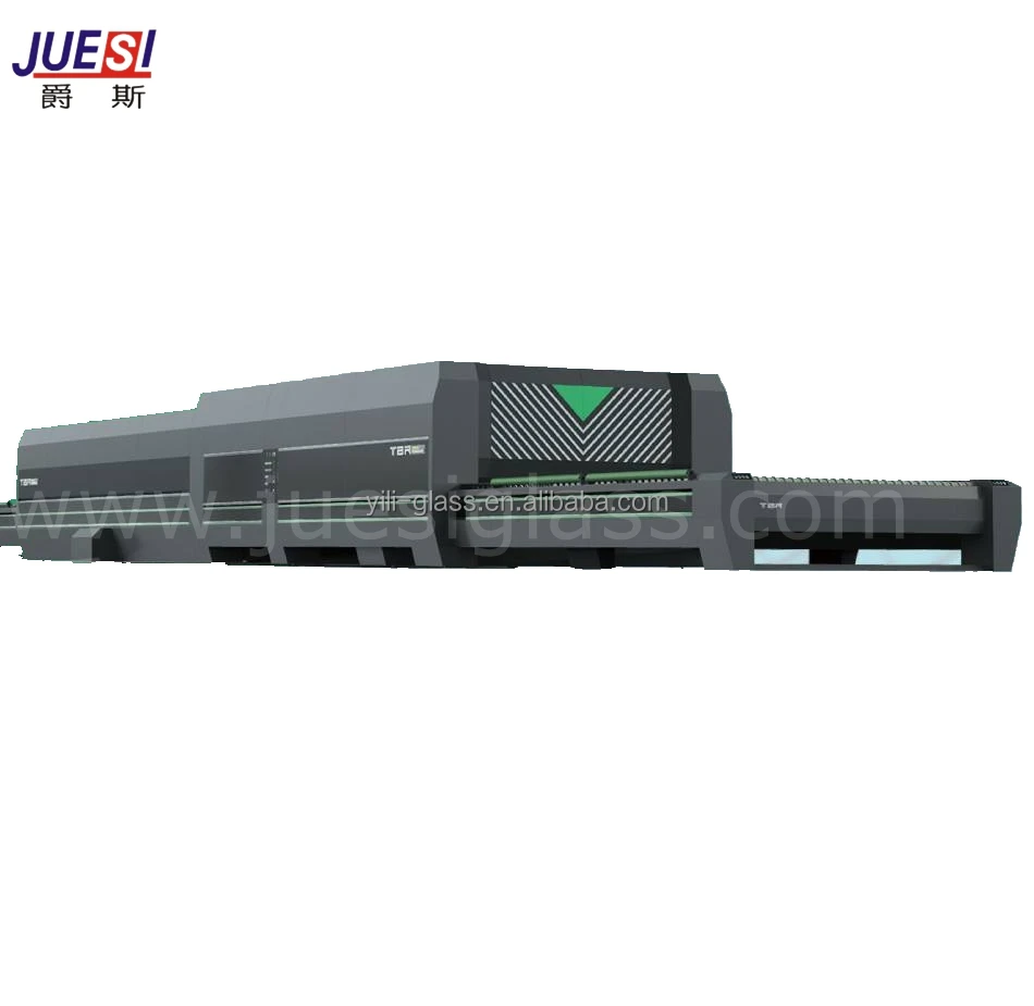 
Glass Tempering Furnace Flat Glass Toughening Furnace Used Tempered Glass Machine 