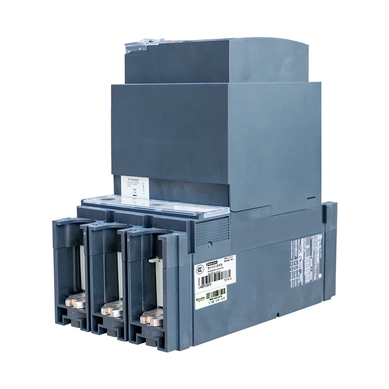 Low-voltage distribution products NSX 630F Stationary electric molded case circuit breaker