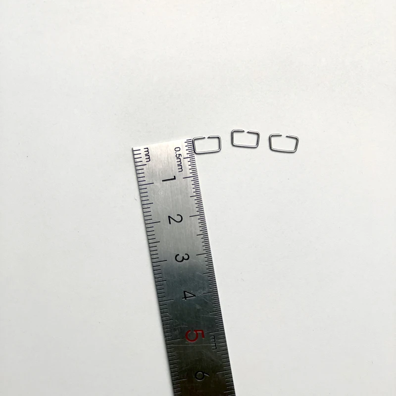 Good Quality Sterile Portable Efficient Disposable Medical Skin Stapler Surgical Staples