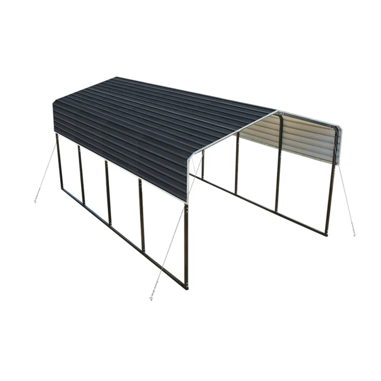 Wholesale Metal Garage Shed/Carport/Car Shelter/Sun Shelter