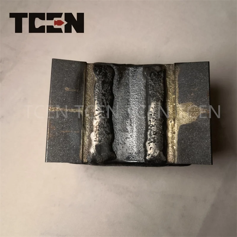 TBM tunnel boring machine cutting tools replacement cutter bit for underground tunnel construction
