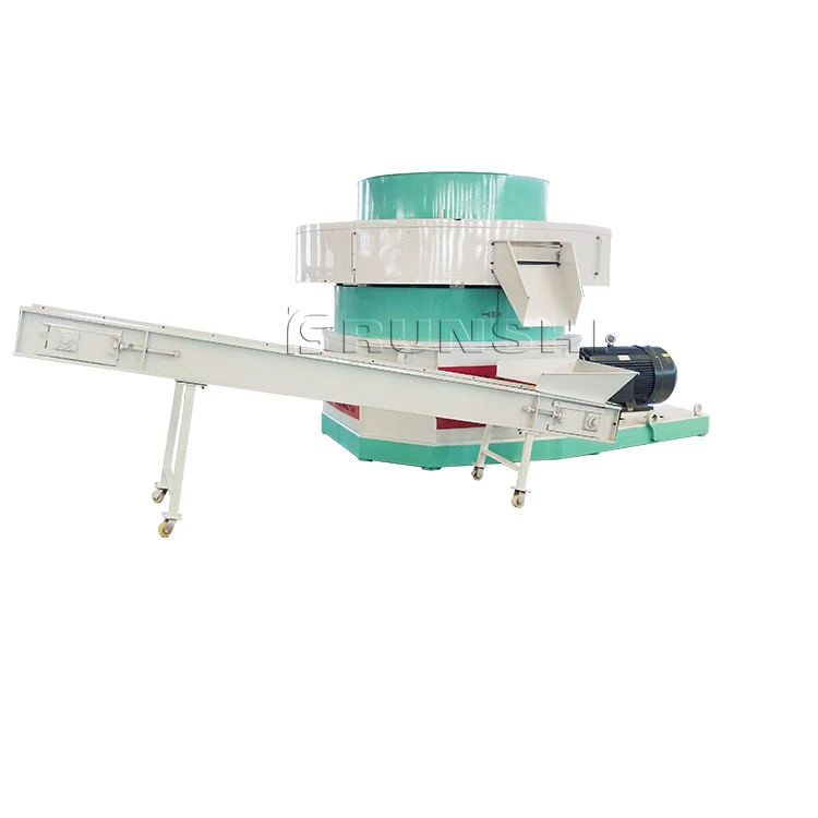 high capacity sludge briquetting machine on sale