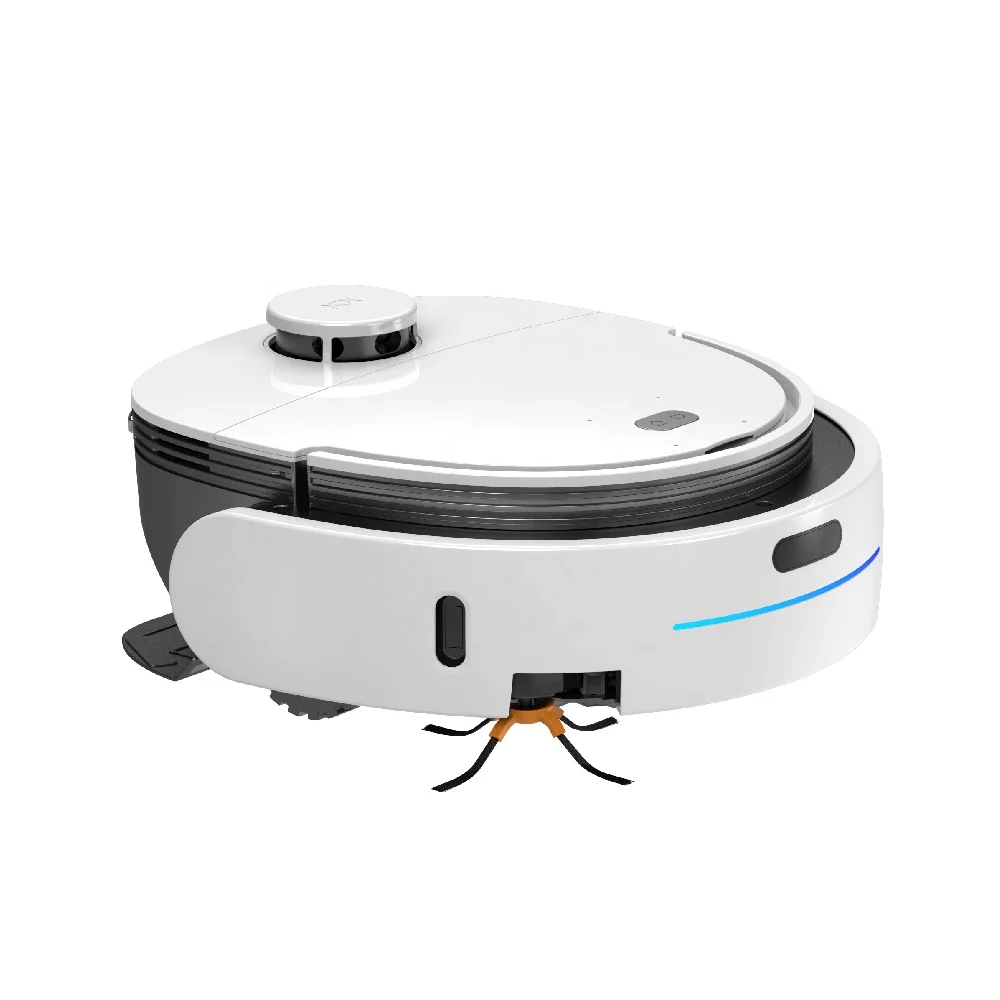 Artificial intelligence technology china sweeper dust vacuum cleaner for cleaning mop by itself