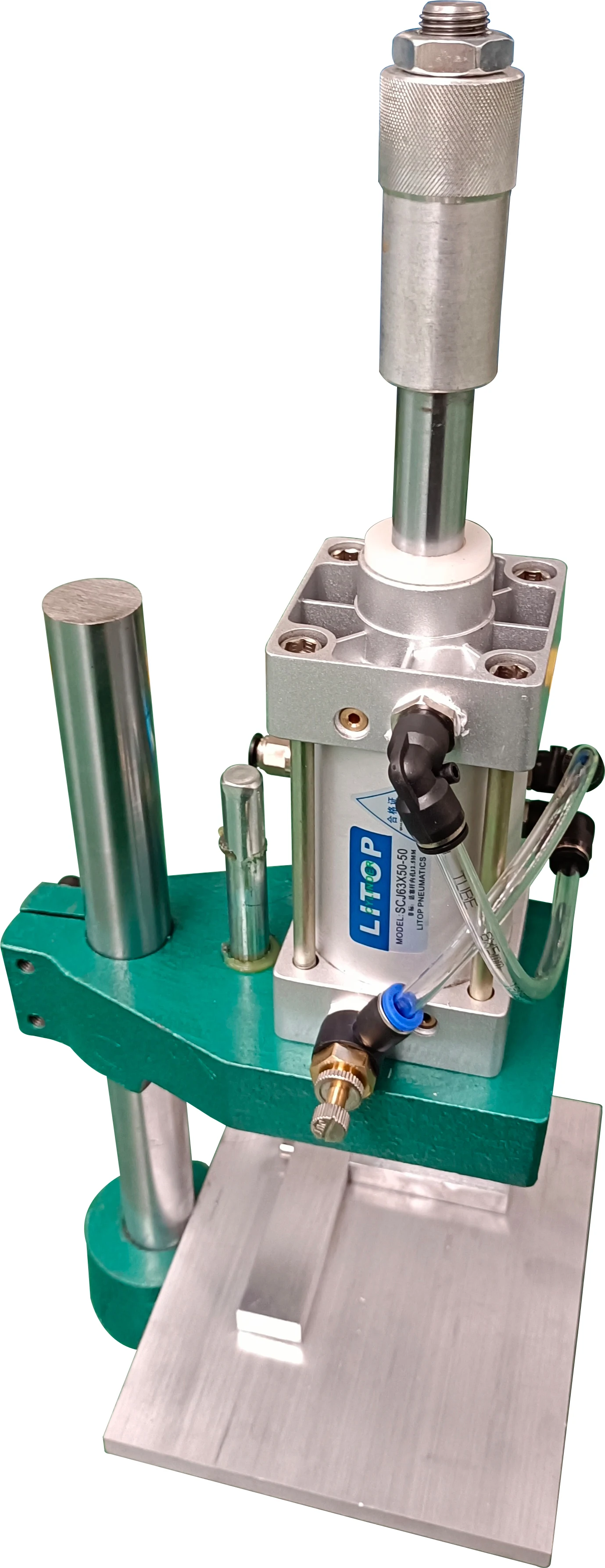 Hot Selling mini soap printer soap making press soap printing machine