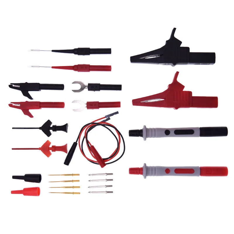 Высококачественный Профессиональный изоляционный Набор для быстрого тестирования электроники