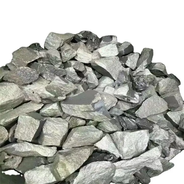Low Carbon Ferro-molybdenum Femo Lump ferro molybdenum ferromolybdenum For Steel Making