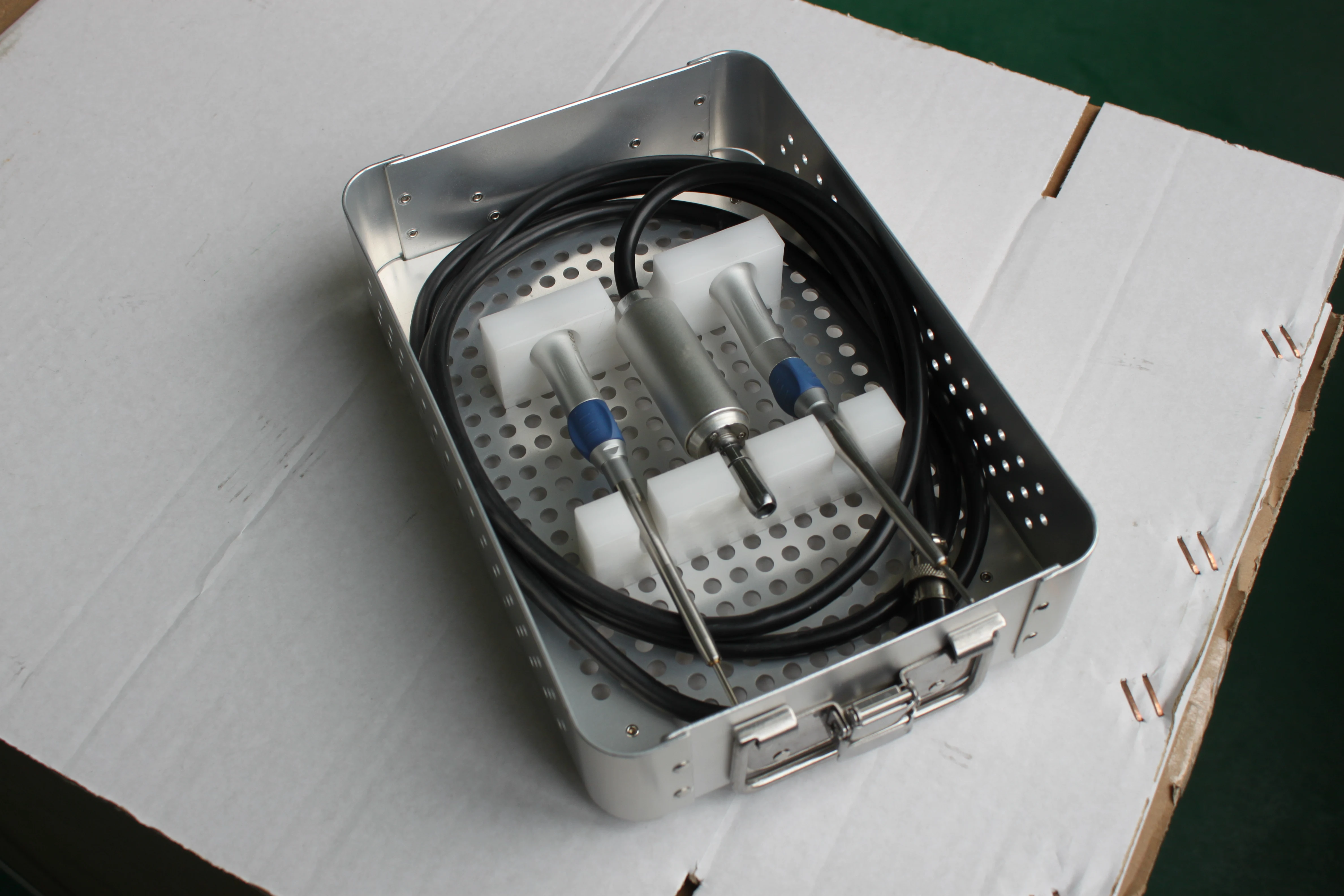 RJ-W-MZ-1 Micro high speed Neurosurgery Drill with with display console