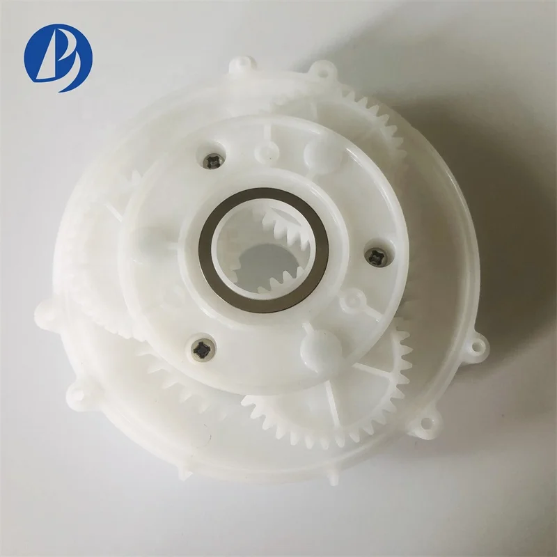 Best Price kitchen appliance meat grinder parts meat cutter machine use Planetary gearbox