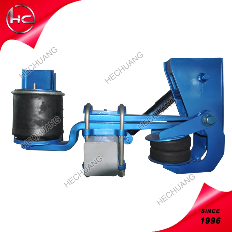 Airbag Suspension for OEM manufacture Germany type