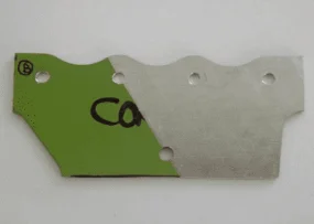 Rust removal fiber laser cleaning machine 200w car mats cleaning machine