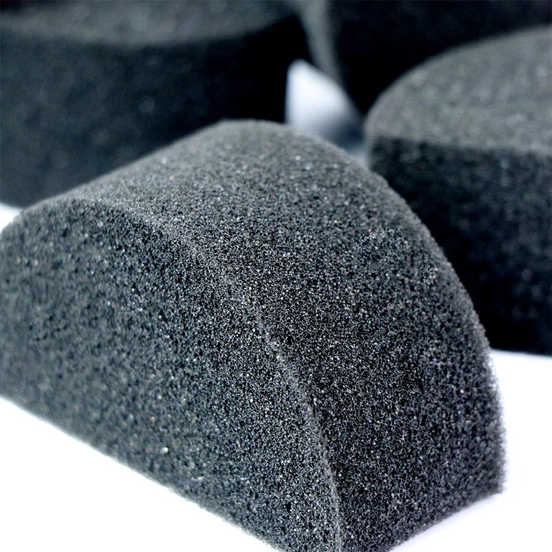 GP Professional high quality cosmetic sponges face body paint sponge set for face painting