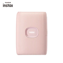 NEW Fujifilm Origin Instax Mini Link2 Printer Instant Smartphone Printer White /pink /Blue with Fuji Instax Mini Film