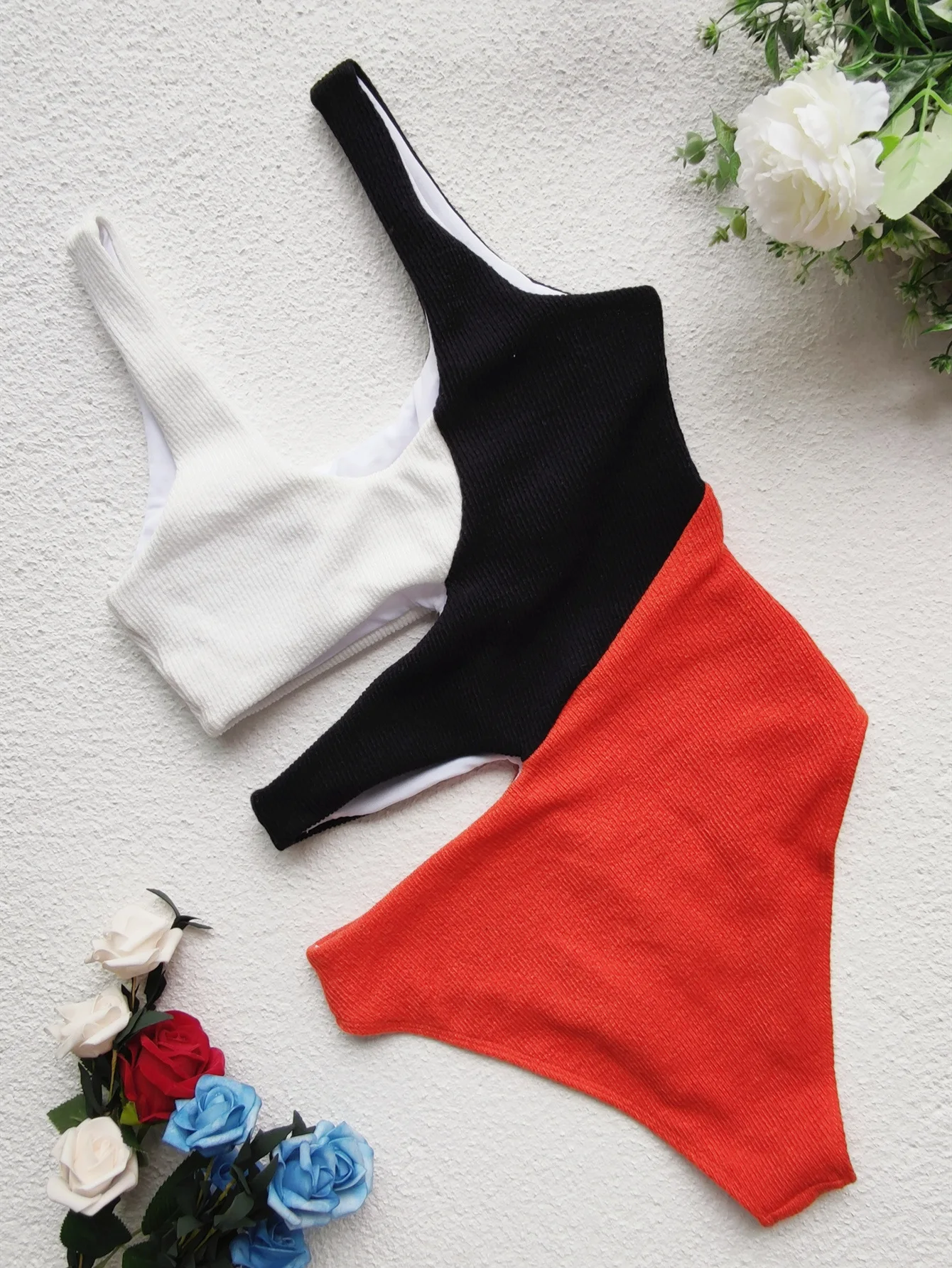 2022 wholesale brazilian bikinis custom bikini swimwear fashion hot sexy bikini photo