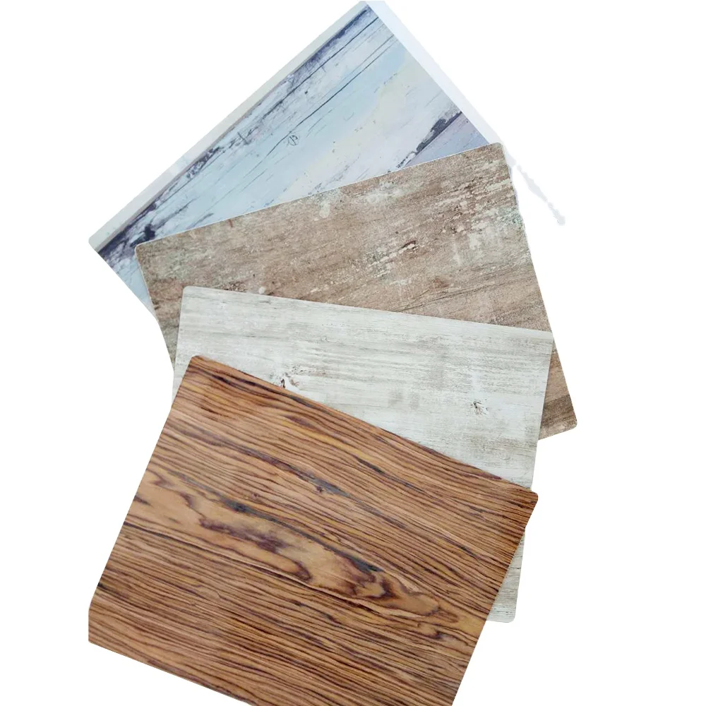 1220x2440 Fire Retardant Hpl Laminate Plywood Hpl Panels Sheet and Board Compact Board Decorative High-pressure Laminates / HPL