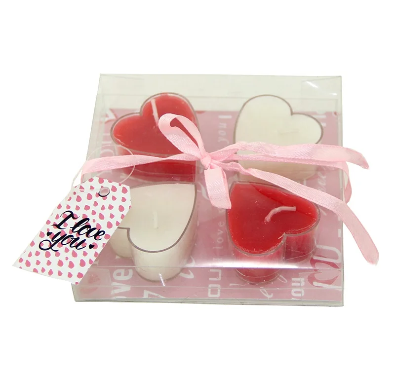 Оптовая себестоимость в форме сердца чай свет день матери подарочная коробка горячие продажи рекламный подарок