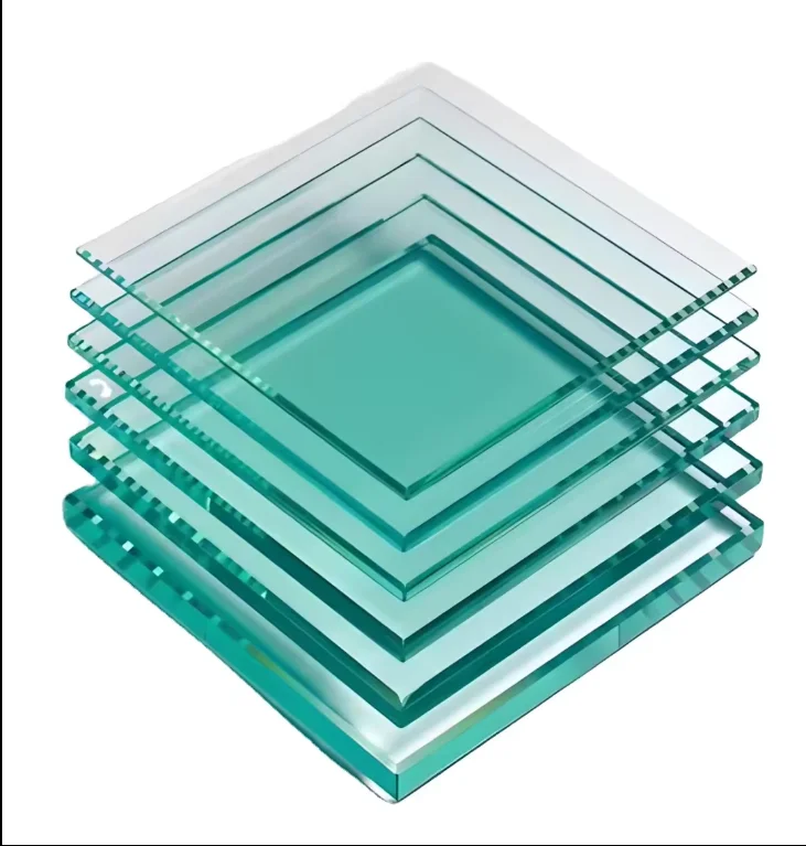 High Quality Custom Tempered Hollow Laminated Glass Factory Direct Tempered and Safe Direct From the Glass Factory