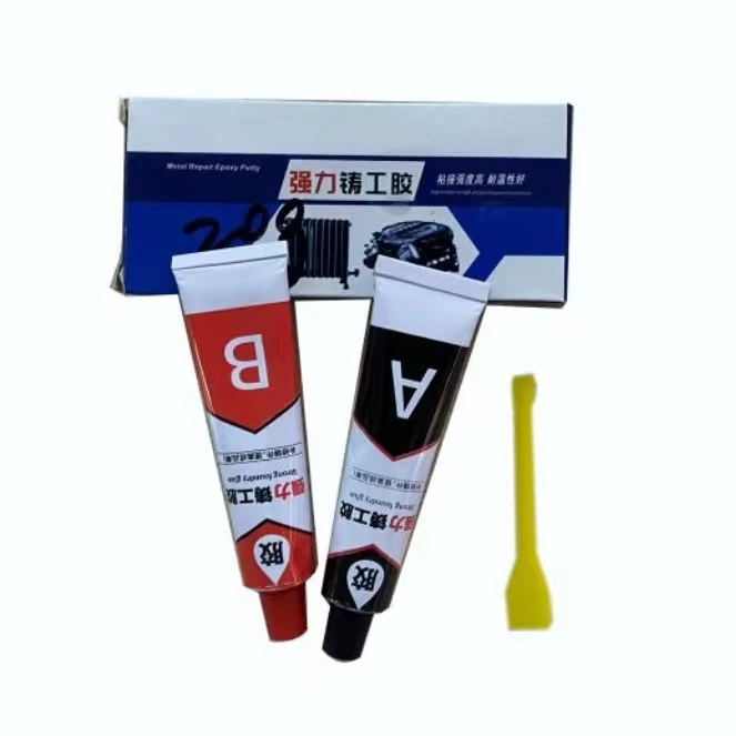 clear epoxy resin AB adhesive wholesale casting table epoxy potting resin for wood river table fast dry AB glue