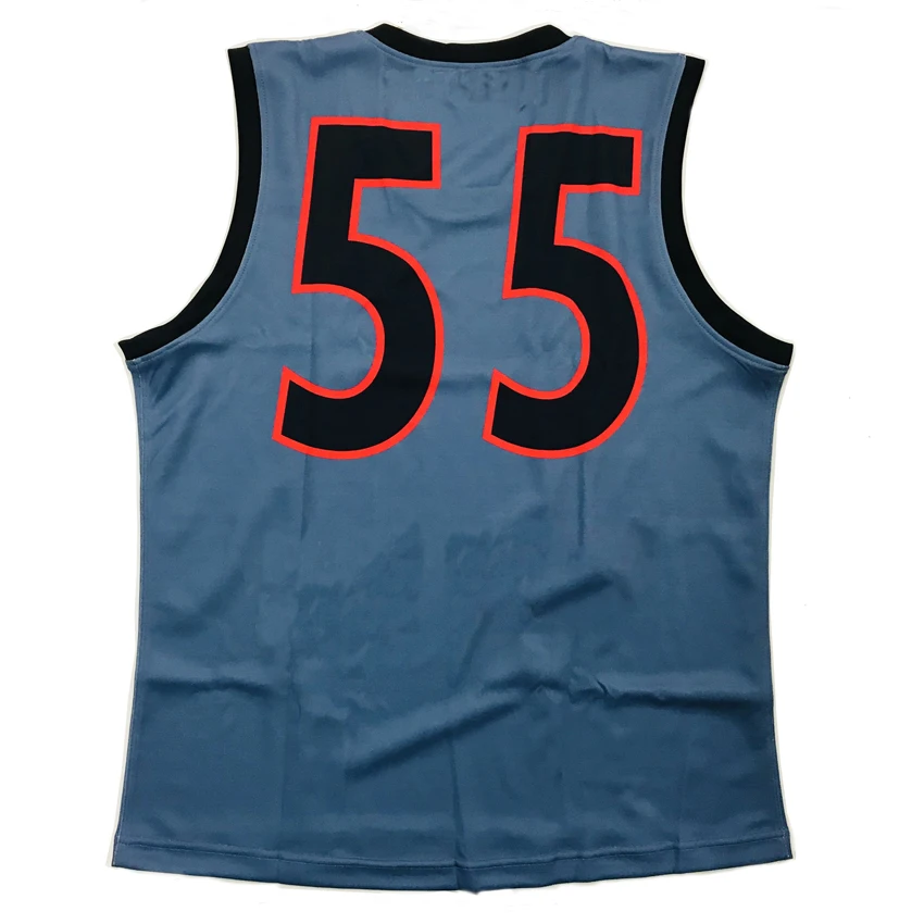 Full Custom Australian Rules Football Jumpers AFL Uniform Footy Jersey