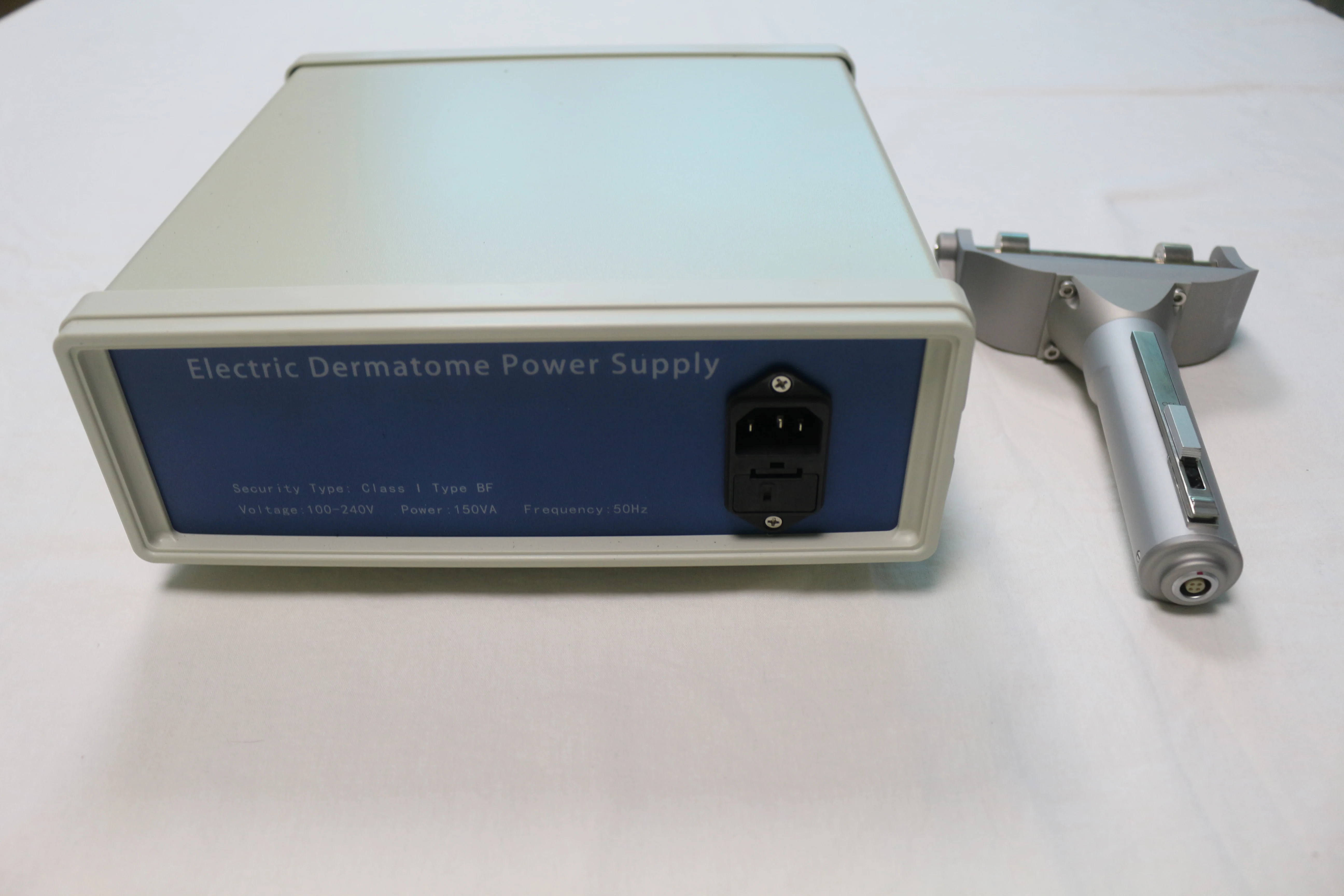 LTSB13 Hot Selling Surgical Room Skin Grafting Burns Surgical Dermatome Medical Electric Dermatome