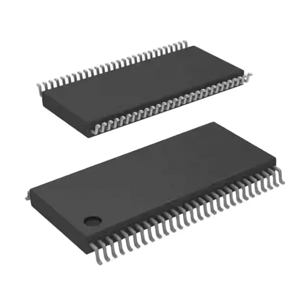 SN74ALVCH162268GR SN74ALVCH162268G ALVCH162268 IC RGSTRD BUS EXCHANGER 56TSSOP