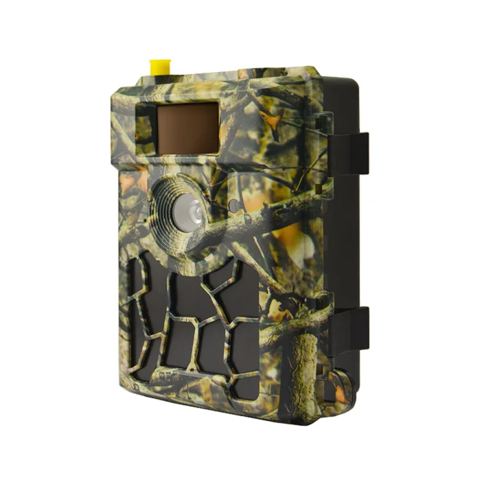 Warehouse Plants Wildlife Pet Farm Monitor 8MP 12MP 24MP Hunting Trail Camera