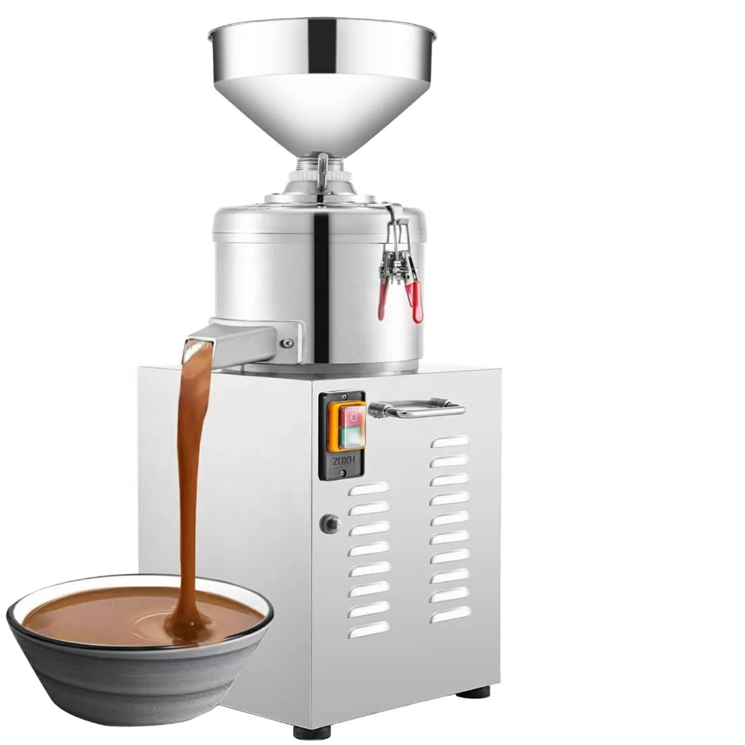 Stainless Steel mini groundnut paste/liquid filling machine for tomato sauce peanut butter