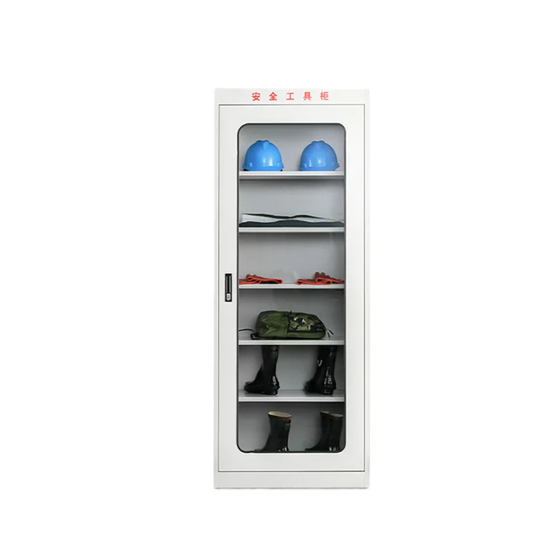Safety tool cabinet Electrical cabinet Special iron cabinet for power distribution room