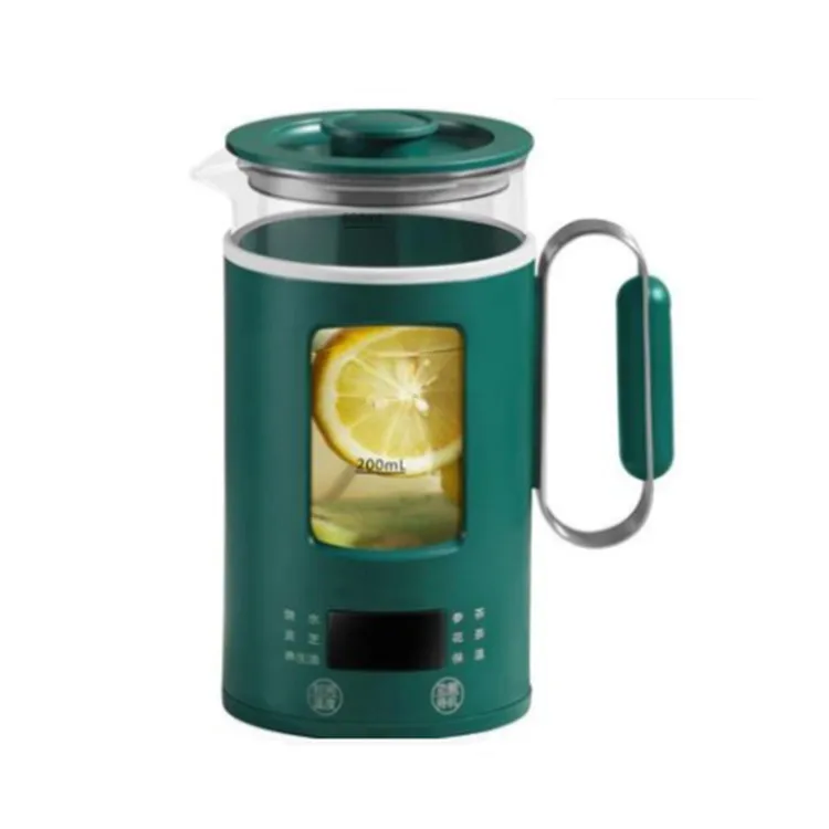
Small kitchen appliances 0.6L Health Preserving Pot Electric Tea small tea kettle jug smart digital travel electric kettle 