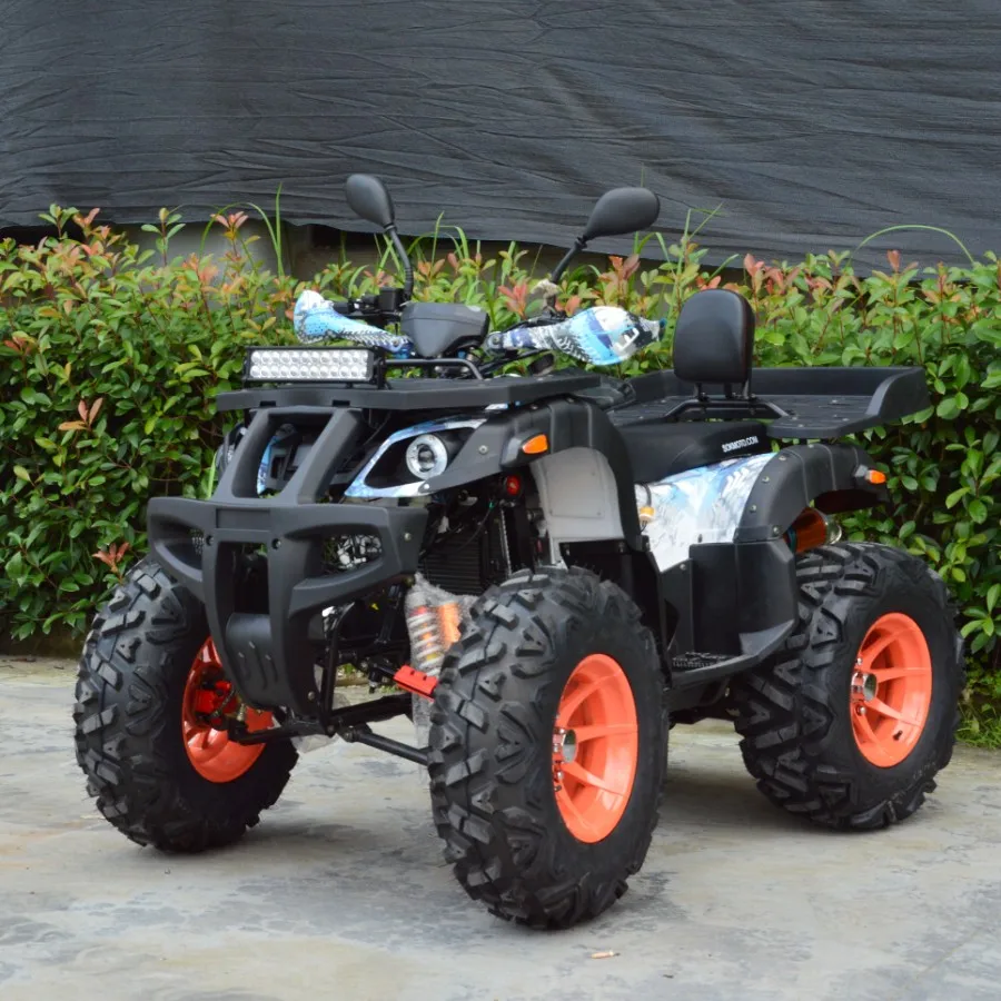 Горячая Распродажа 2021 года! atv 4*4 250cc приводной вал