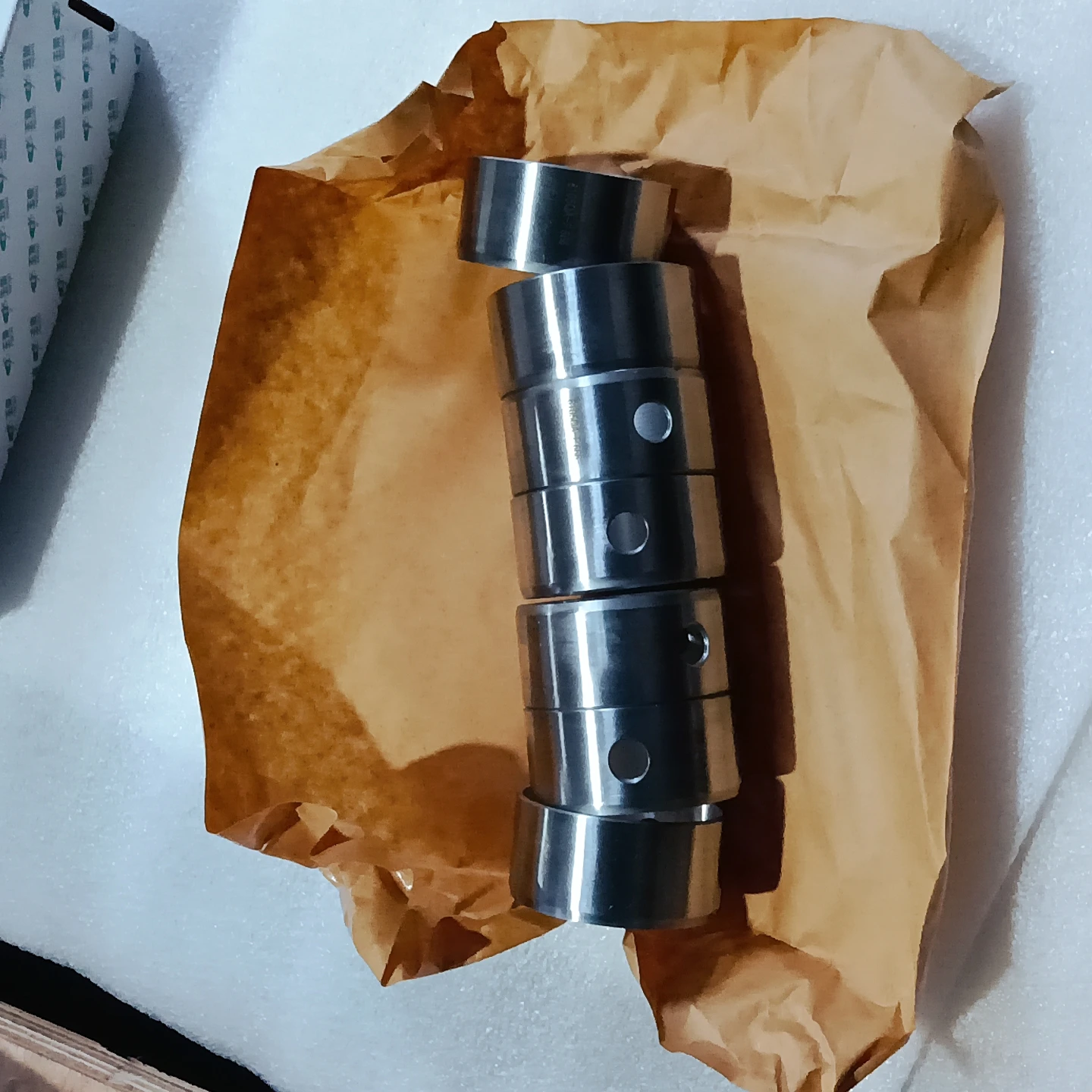 6105QA-1002011 6105QA-1002021 Camshaft Bushing 4110000561291 SP112051 WOOYEAHYUCHAI YC6108 Engine Parts