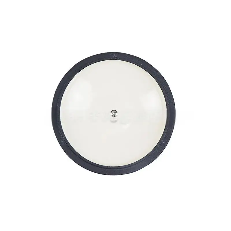 Custom logo Mini enamelled cast iron saucepan 16CM milk stockpot with handle oven Safe kitchen Cookware