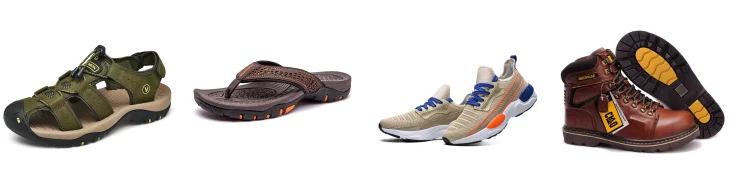 running fashion casual sports shoes