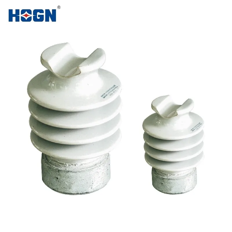 HOGN High Quality Simple Style Ceramic Insulator Ignition Porcelain Insulator