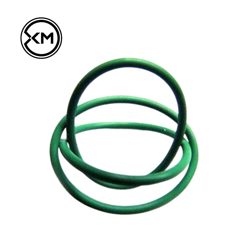 China manufacturer iso9001 hot sale dust ptfe nbr rubber gasket o ring seal silicone high temperature