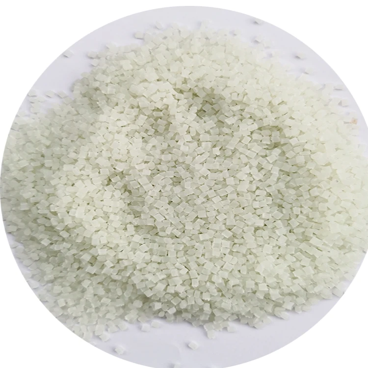 Filled PA6 PA66 GF30 for Auto Parts Glass Fiber Injection Grade Black Automotive Time Flame Rohs Color Energy Vehicle Molding