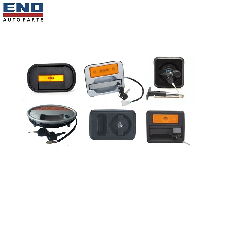 Хорошее качество, заводская цена, запчасти для автобусов higer klq6119