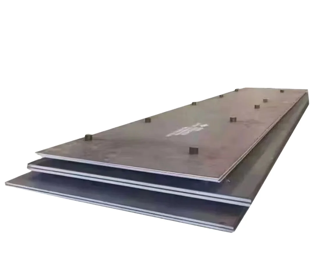 Низколегированная Износостойкая стальная пластина plateVRN400 VRN450 VRN500wear