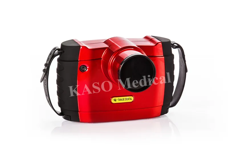 KASO медицинский Горячая продажа Портативный цифровой рентгеновский аппарат блок для зубов