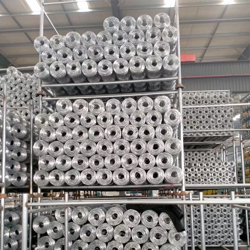 China Factory Customized Size 4/5/6ft wire mesh livestock goat sheep cattle fence For farm horse veldspan game fence