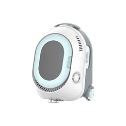 Portable Eva Pet Dog Puppy Cat Foldable Carrier Carrying Bag Cage Tote Handbag