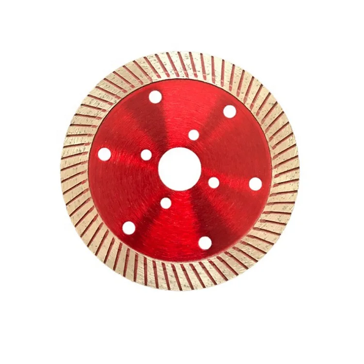 Лист алмазной пилы для резки плитки лист пола гранит камень 7 дюймов