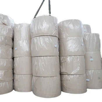 Factory Price Large Roll 11.5-40 Gsm Toilet Paper/Napkin/Face Paper Master Roll High Quality Raw Materials