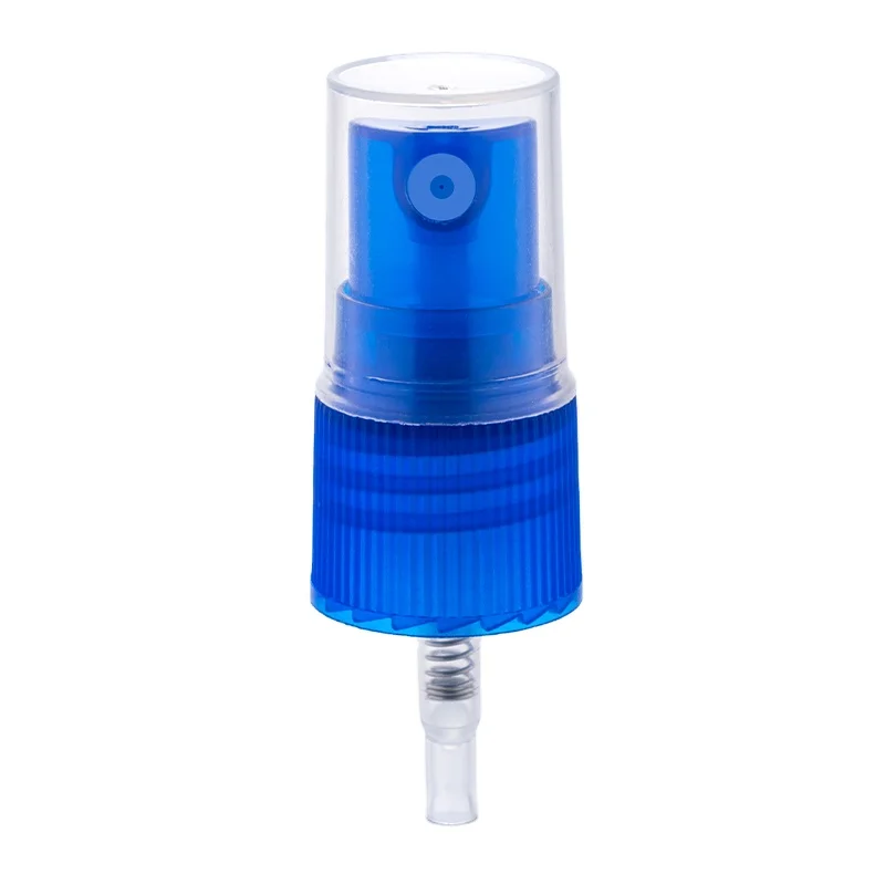18/410 Yuyao Plastic Fine Mist Spray For PET/ Glass Bottle Mist Sprayer Pump