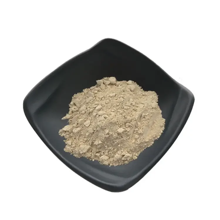 Factory Supply Guar Hydroxypropyltrimonium Chloride Cas 65497-29-2 For Conditioning Shampoo