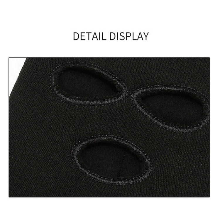 Outdoor Sports CSGO Headgear Counter-strike Hood Bandit Winter Masked Male Warm Ski Cap