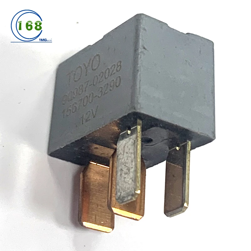 Высокопроизводительное автомобильное A/c реле сцепления 90987-02028 9098702028 90987 02028 для