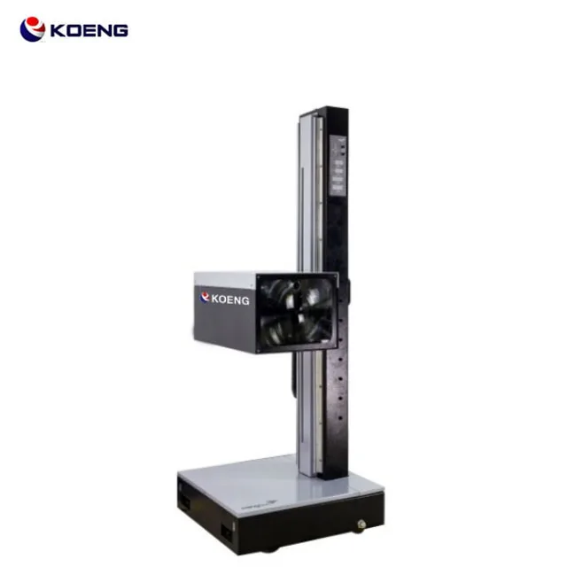
KOENG. Full Automatic Headlight tester KEH-6000 Made in Korea 