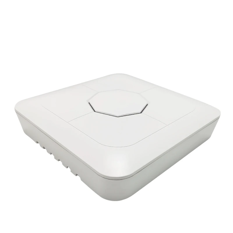 Wifi шлюз gsm пластиковая коробка Беспроводной Маршрутизатор Корпус для iot электронного устройства/220*220*44 мм