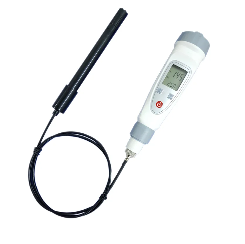 JPB-70A  Dissolved Oxygen Meter and Analyzer Water quality